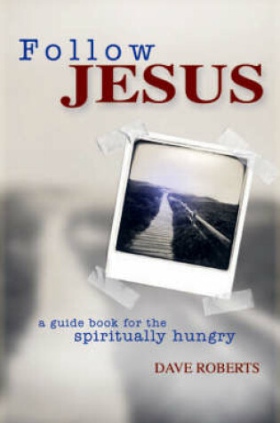 Cover of Follow Jesus