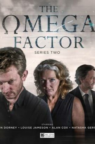 Cover of The Omega Factor