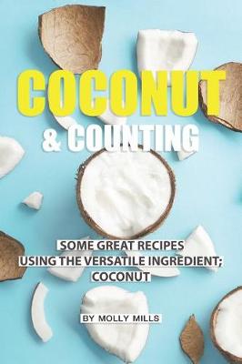 Book cover for Coconut and Counting