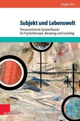 Cover of Subjekt Und Lebenswelt