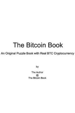 Cover of The Bitcoin Book