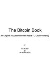 Book cover for The Bitcoin Book