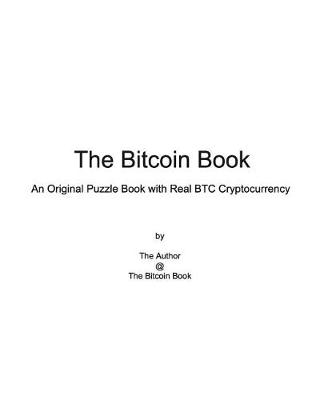 Cover of The Bitcoin Book