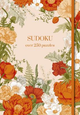 Book cover for Sudoku