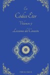 Book cover for Códice Éter Volumen 5