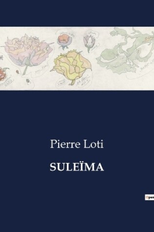 Cover of Sule�ma