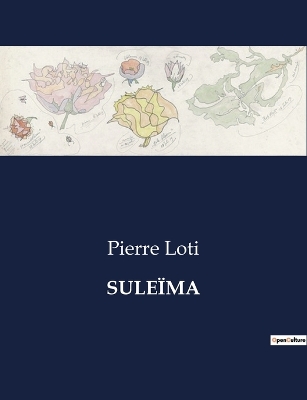 Book cover for Sule�ma