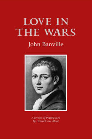 Cover of Love in the Wars