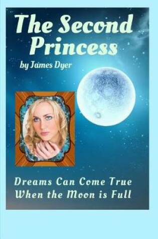 Cover of The Second Princess