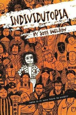 Cover of Individutopia