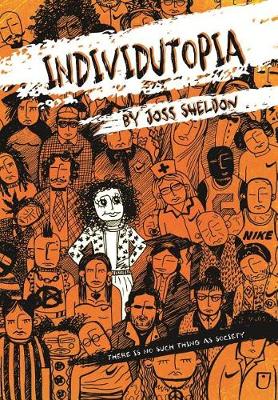 Book cover for Individutopia