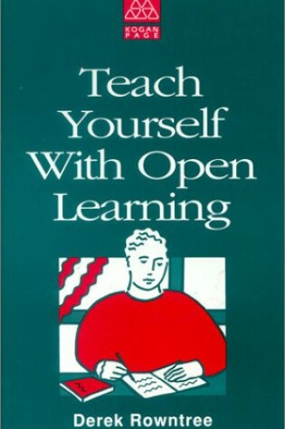 Cover of Teach Yourself with Open Learning