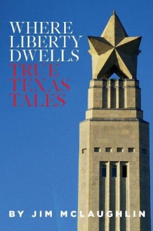 Cover of Where Liberty Dwells
