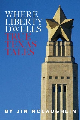 Book cover for Where Liberty Dwells