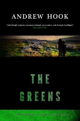 Cover of The Greens