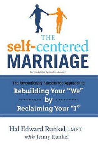 Cover of The Self-Centered Marriage