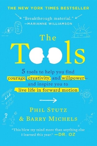 Cover of The Tools (Miniature Edition)