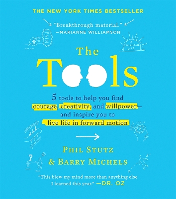 Book cover for The Tools (Miniature Edition)