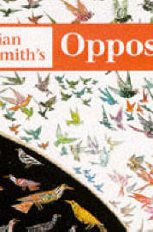 Cover of Opposites