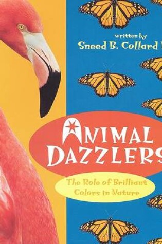 Cover of Animal Dazzlers
