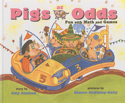 Cover of Pigs at Odds