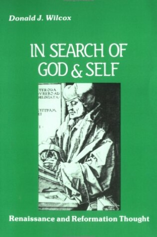 Cover of In Search of God and Self