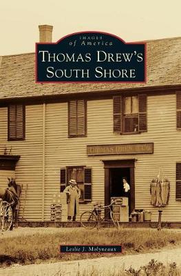 Cover of Thomas Drew's South Shore