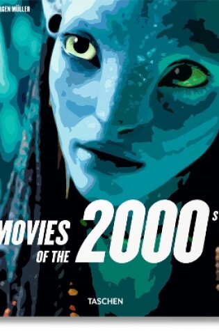 Cover of Movies of the 2000s