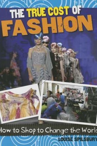 Cover of The True Cost of Fashion