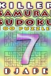 Book cover for Killer Samurai Sudoku