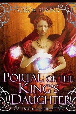 Book cover for Portal of the King's Daughter