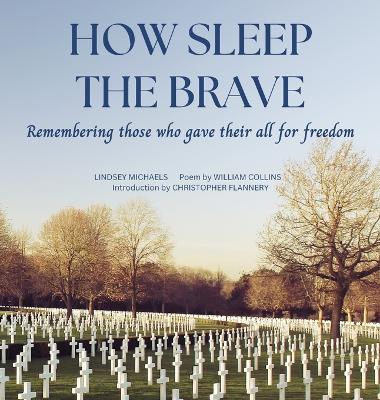 Book cover for How Sleep the Brave