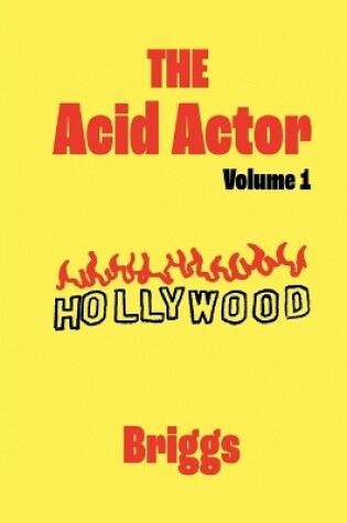 Cover of The Acid Actor