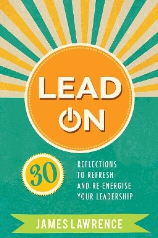 Cover of Lead On