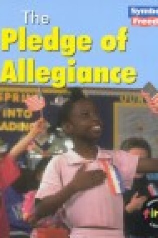 Cover of The Pledge of Allegiance