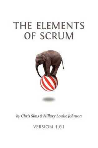 Cover of The Elements of Scrum