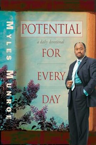 Cover of Potential for Every Day