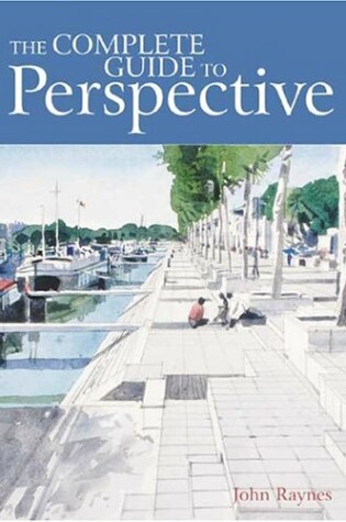 Cover of The Complete Guide to Perspective