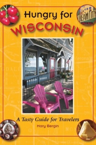 Cover of Hungry for Wisconsin