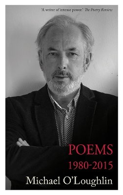 Book cover for Poems 1980-2015