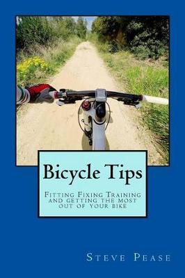 Book cover for Bicycle Tips