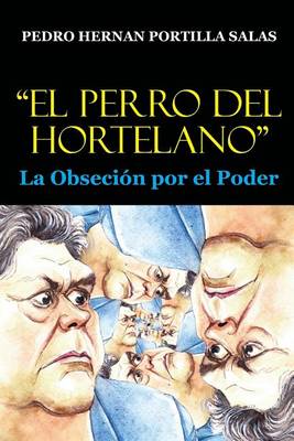 Cover of "El Perro del Hortelano"