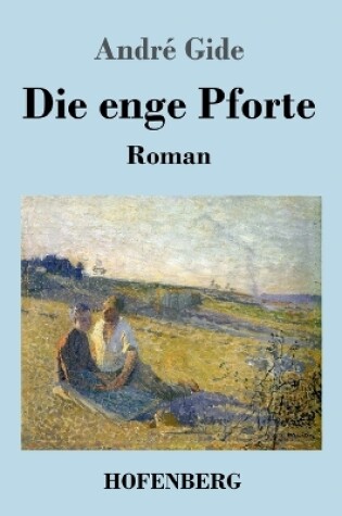 Cover of Die enge Pforte