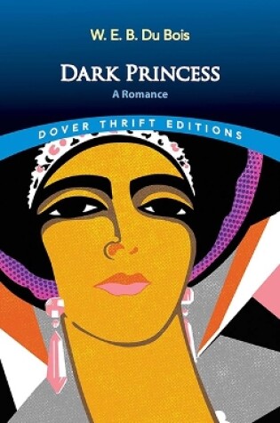 Cover of Dark Princess: A Romance