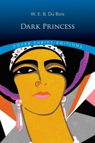 Cover of Dark Princess: a Romance