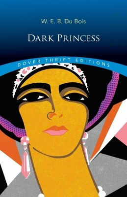 Book cover for Dark Princess: a Romance
