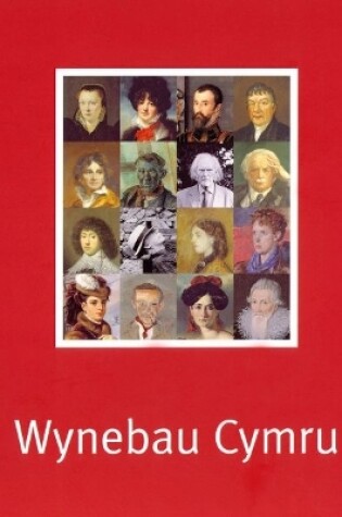 Cover of Wynebau Cymru