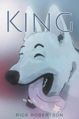 Cover of King