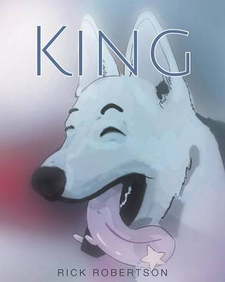 Book cover for King