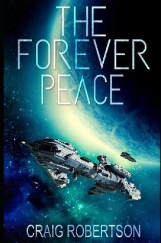 Cover of The Forever Peace